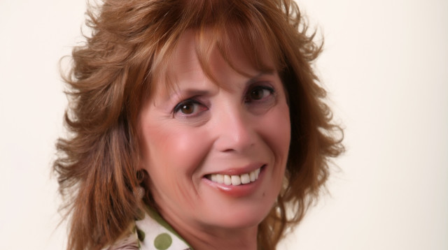 שולה חן (צילום: ליאת אלדר, יח"צ)