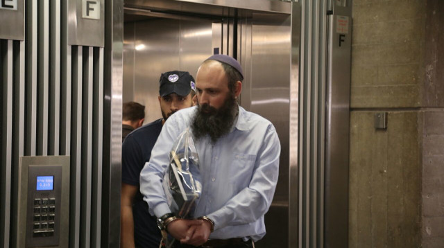 ארנן מייסלס (צילום: אבשלום ששוני)