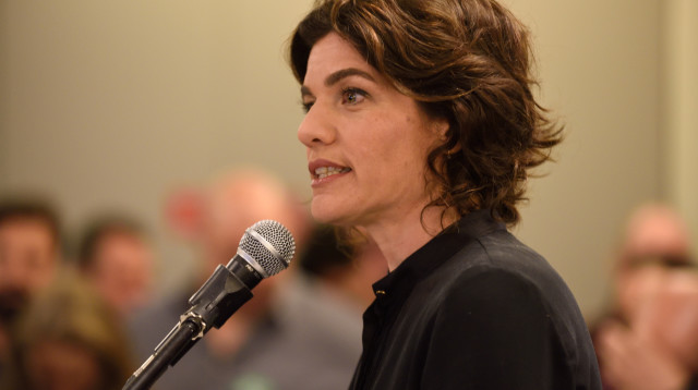 תמר זנדברג (צילום: גילי יערי, פלאש 90)