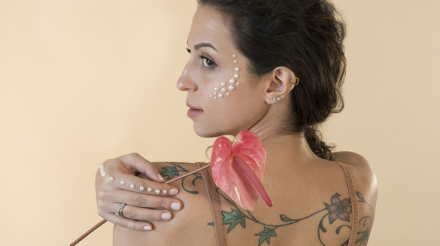 תומר דודאי, גוט טאלנט (צילום: יוסי ואולי שמריק Knotably)