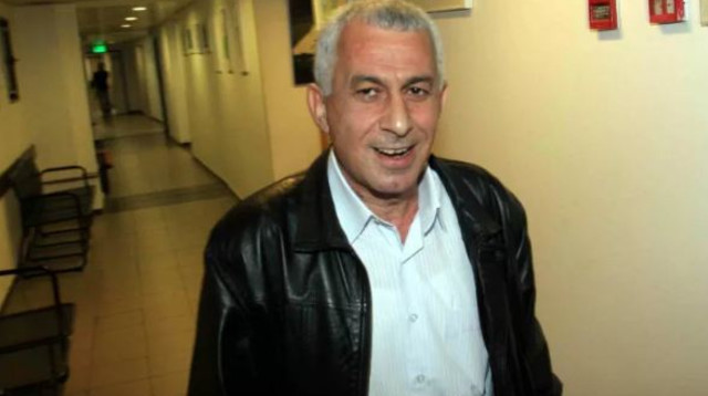 שטרן חלובה (צילום: עדי אבישי)