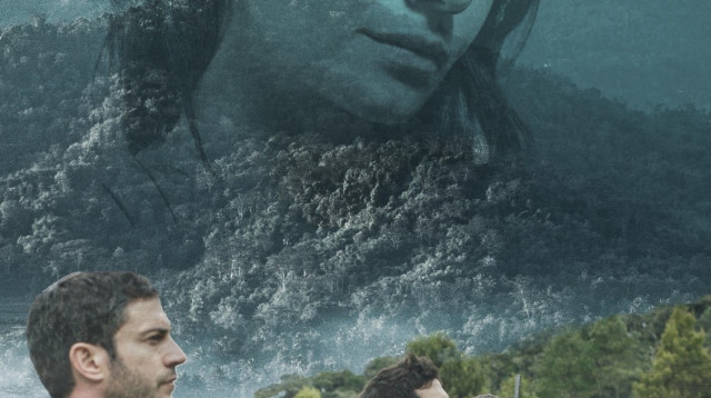 בשבילה גיבורים עפים (צילום: נתאי נצר)