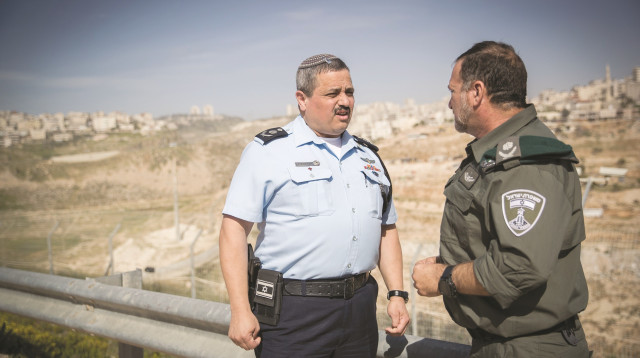 רוני אלשיך (צילום: יונתן זינדל, פלאש 90)