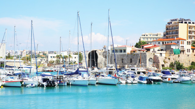 כרתים (צילום: אינג אימג')