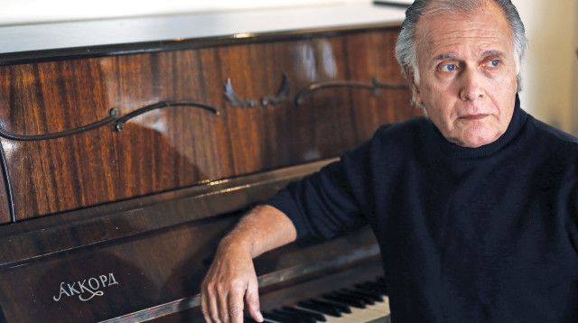 קובי אשרת (צילום: אריאל בשור)