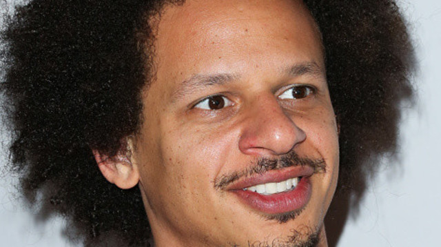 אריק אנדרה (צילום: Getty images)