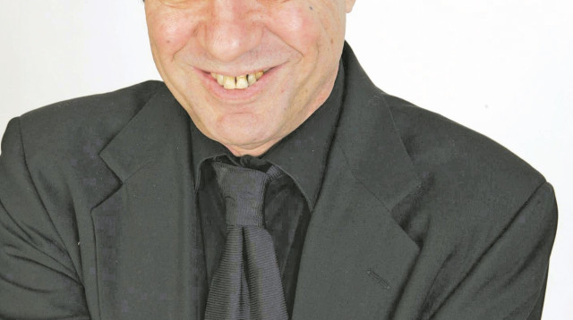 יהונתן גפן (צילום: אריק סולטן)