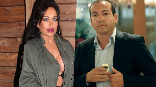 אייל ברקוביץ', אביבית בר זוהר (צילום: אור גפן,יח"צ)