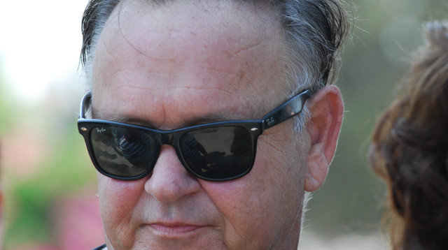 יגאל שילון (צילום: גילי יערי, פלאש 90)