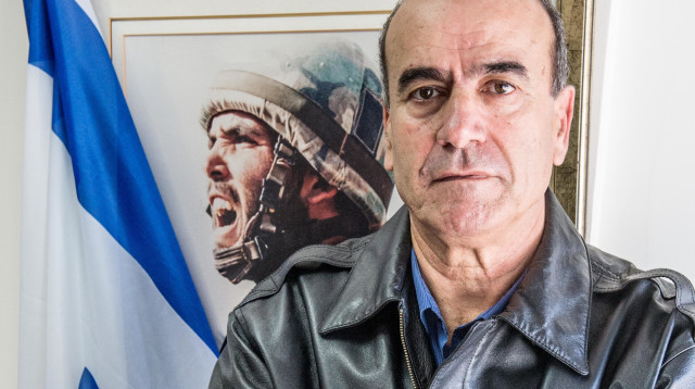 יום טוב סמיה (צילום: אסף קליגר)