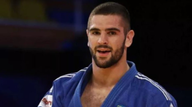 פיטר פלצ'יק (צילום: אתר רשמי)