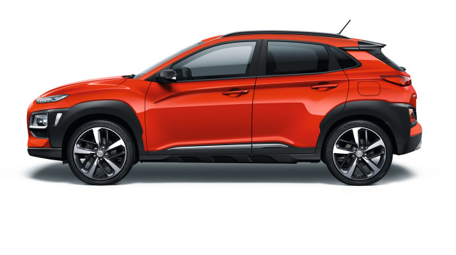 יונדאי קונה (צילום: יח"צ)