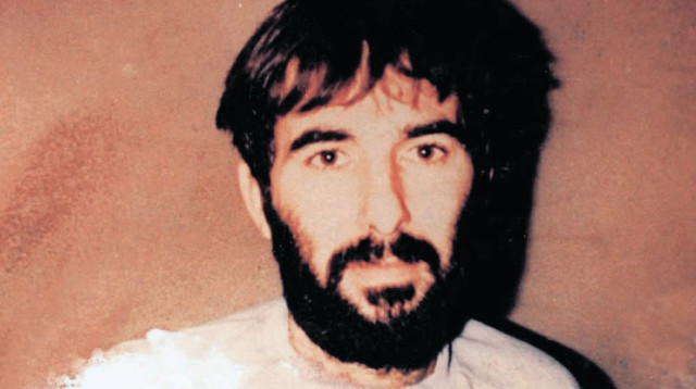 רון ארד (צילום: רענן כהן,רפרודוקציה)