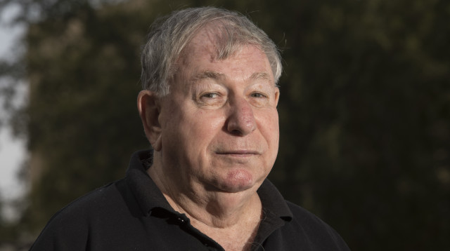 אורן שחור  (צילום: יוסי אלוני)