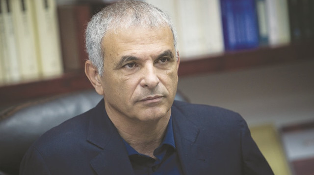 משה כחלון (צילום: הדס פרוש, פלאש 90)