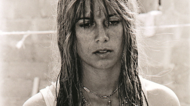 מונה זילברשטיין  (צילום: יח"צ, מתוך הסרט מציצים)