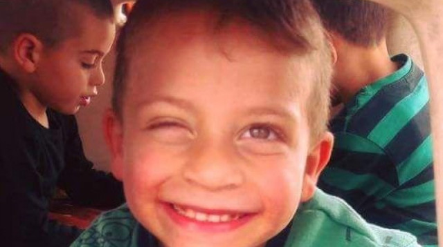 מוחמד שועלה  (צילום: באדיבות המשפחה)