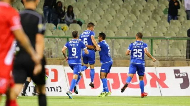 מירקו אורמוש (צילום: לירון מולדובן)