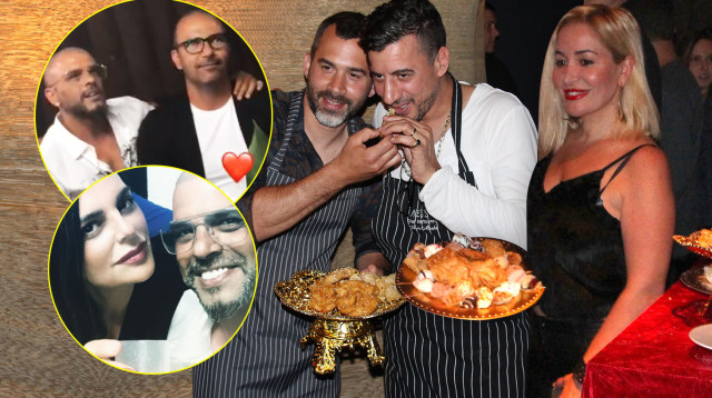 מימונה, אילוסטרציה (צילום: אור גפן,אינסטגרם)