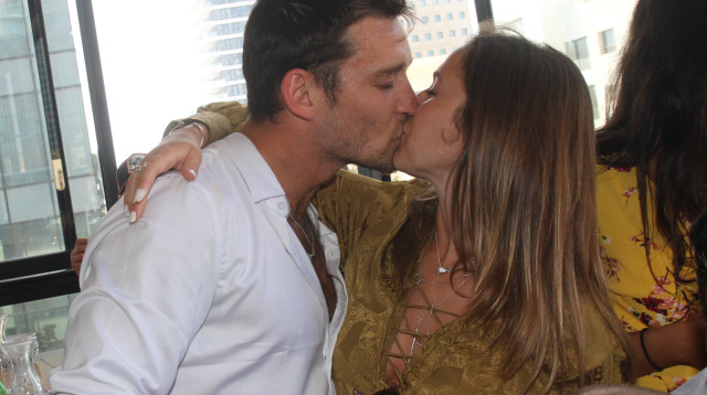 דין מירושניקוב (צילום: אור גפן)