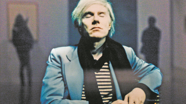 אנדי וורהול (צילום: רויטרס)