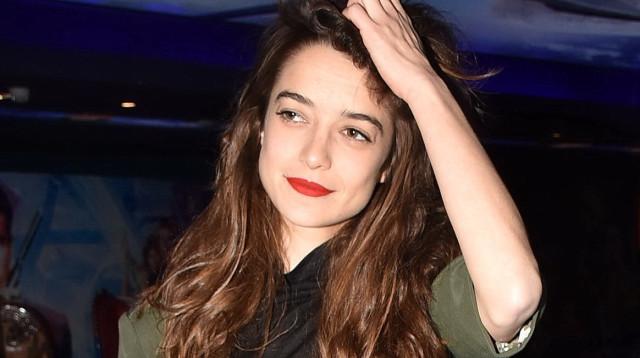 דניאל גל (צילום: אביב חופי)