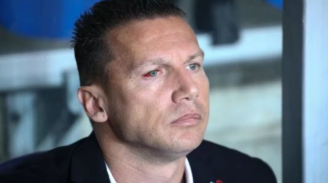 ברק בכר. בדרך לאליפות שלישית ברציפות (צילום: דני מירון)