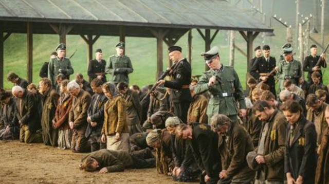 מתוך הסרט סוביבור (צילום: Cinema Production)