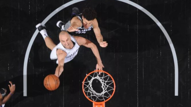 מאנו ג'ינובילי (צילום: AFP)
