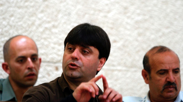 עופר מקסימוב (צילום: פלאש 90)