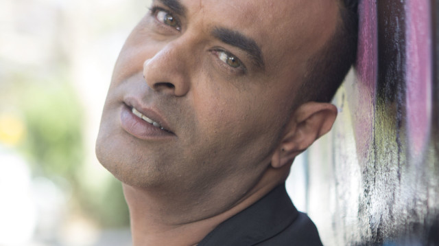 ליאור פרחי (צילום: דורון עדות)