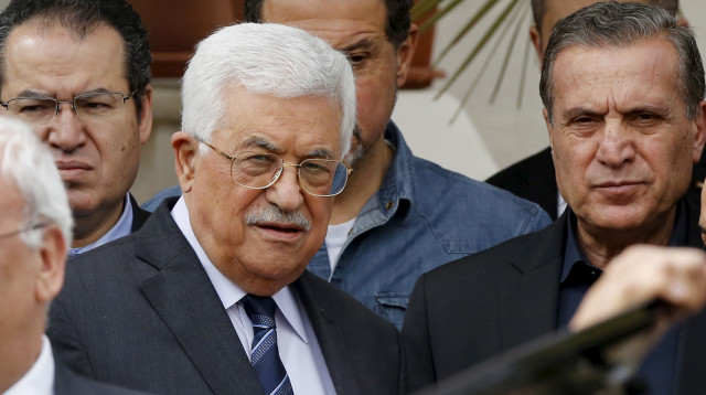 אבו מאזן (צילום: רויטרס)