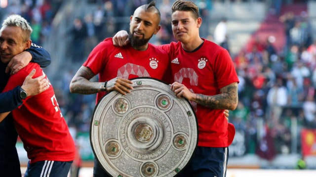 חאמס מול סביליה (צילום: Getty images)