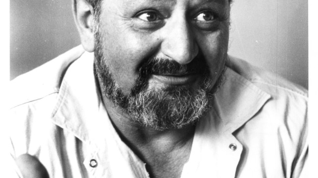 שמעון ישראלי - שמואל רייכמן (צילום: שמואל רייכמן)