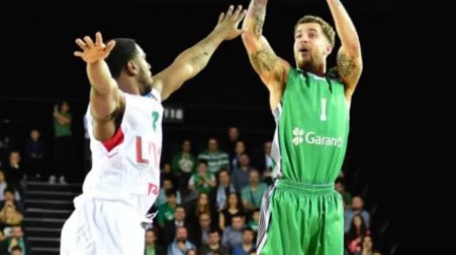 סקוטי ווילבקין (צילום: אתר היורוליג)