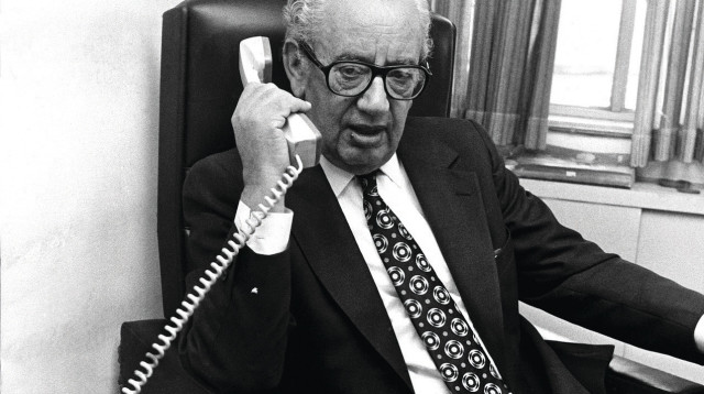 אריה דיסנצ'יק (צילום: שמואל רחמני)