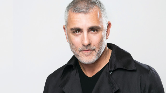 רפי ניב (צילום: יח"צ)