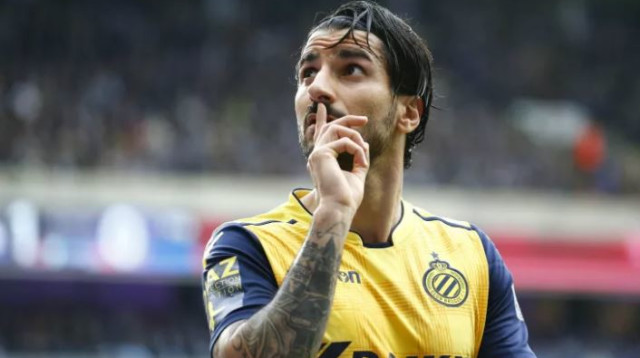 ליאור רפאלוב (צילום: קלאב ברוז', אתר רשמי)