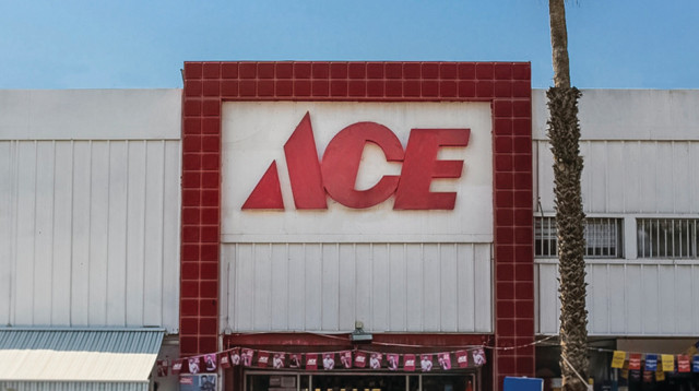 חנות של רשת ACE, ארכיון (צילום: יח"צ)