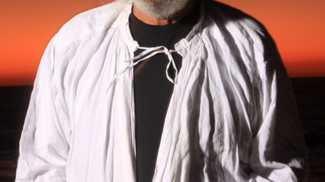 אלי אביבי (צילום: יוסי אלוני)