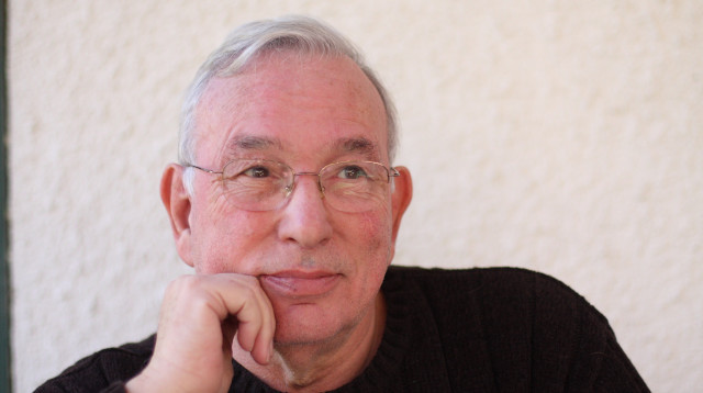 ירון לונדון (צילום: אריק סולטן)