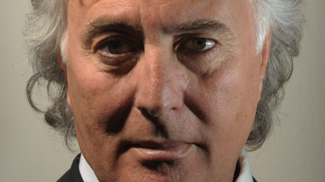 ציון אמיר (צילום: ראובן קסטרו)