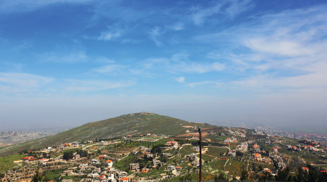 משגב עם  (צילום: אריאל בשור)