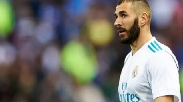 קארים בנזמה (צילום: Getty images)