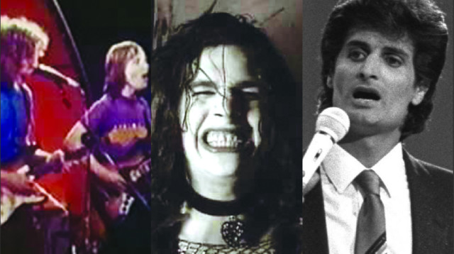 זוהר ארגוב, אביב גפן, כוורת (צילום: נתי הרניק, לע"מ,צילום מסך)