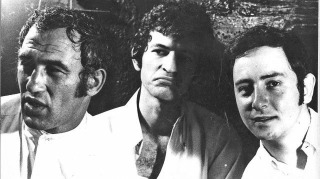 השלושרים (צילום: אלונה איינשטיין)