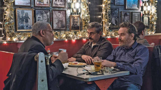 "חברים לחיים" (צילום: קולנוע לב)