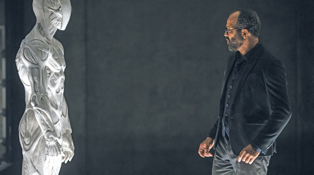 "ווסטוורלד" (צילום: נטפליקס)