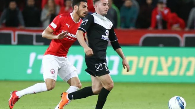 עמראן אלקרינאווי (צילום: מאור אלקסלסי)