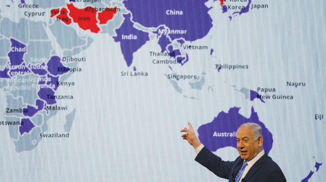 בנימין נתניהו (צילום: רויטרס)